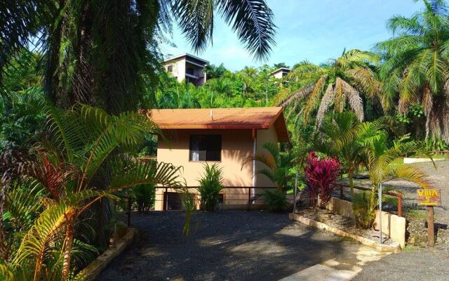 Corcovado Private Villas
