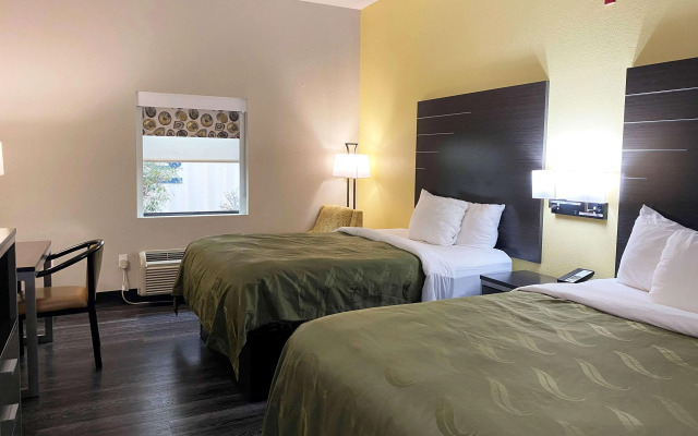 Wingate by Wyndham Biloxi/Ocean Springs