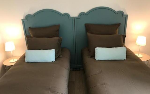 Gîte Louise de la Maison saint-Josse