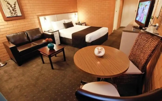 River City Motel
