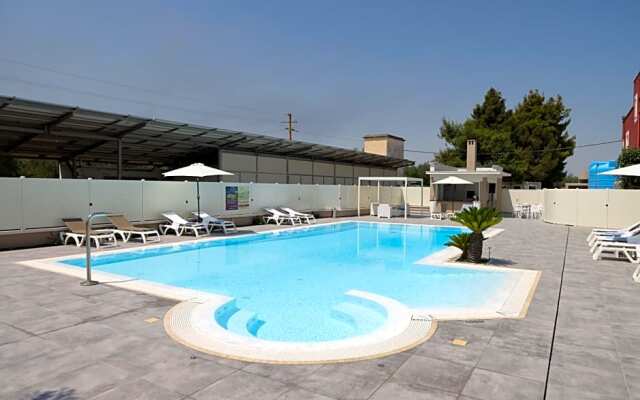 Hotel Il Quadrifoglio