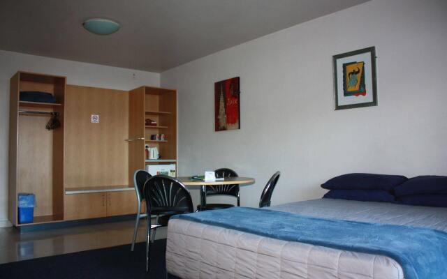Hampshire Holiday Parks - Queenstown Lakeview