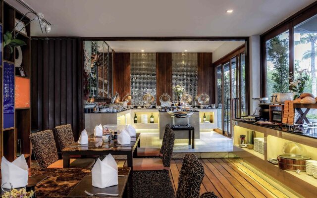 V Villas Hua Hin - MGallery Hotel Collection