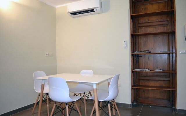 Florio Suites & Terrace