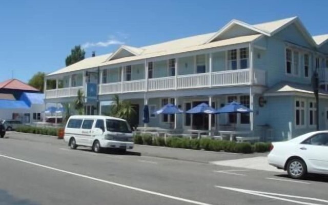 The White Swan Country Hotel