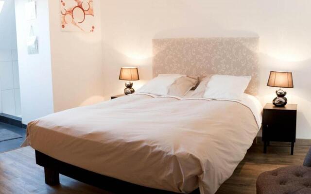 Gîte Le Cercueil, 5 pièces, 10 personnes - FR-1-497-92