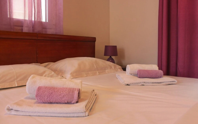 Balabusic Studio-apartment No.7