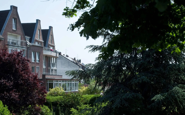 Hotel Chrisma