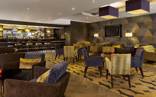 DoubleTree by Hilton Hotel Woking