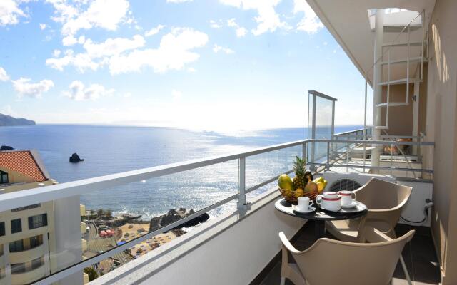 Hotel Duas Torres