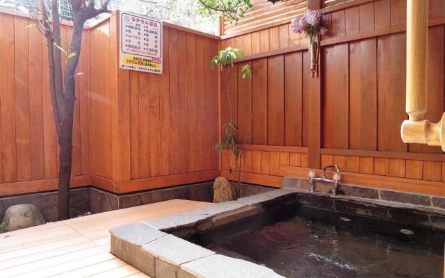 Minshuku Ryokan Kawai