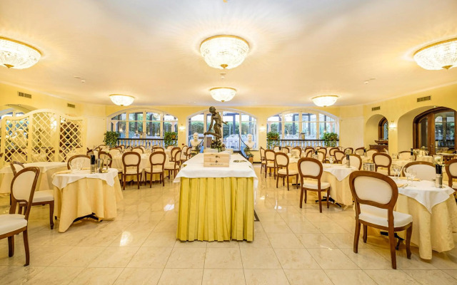 Hotel Due Mari