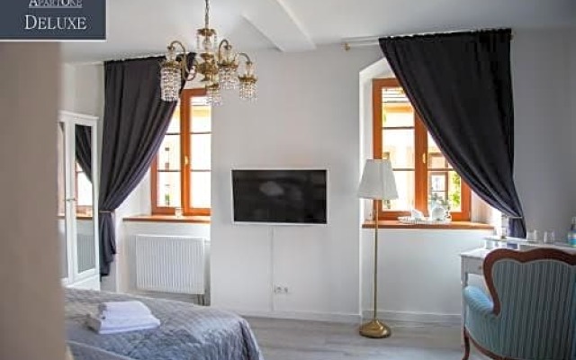 ApartOne Altstadt-Hotel