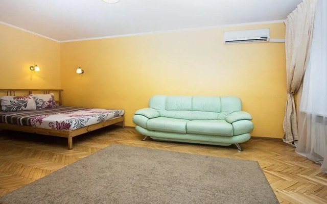 ApartLux Добрынинская