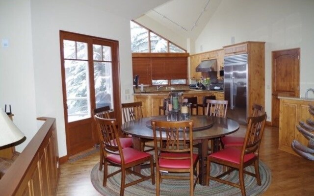 Pine Ridge - 5 Bedrooms Home