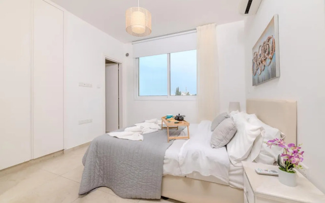 Green Bay Villa 14 in Protaras