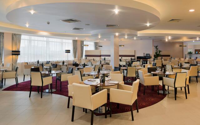 Holiday Inn Derby Riverlights by IHG