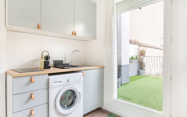 Appartements Centre Marseille