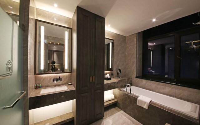 Hua Te Hotel Harbin