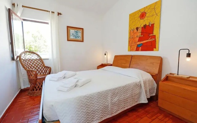 B86 - Beachline Apartment in Praia da Luz