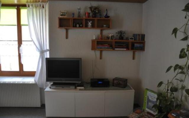 Ferienwohnung Alter Raaben