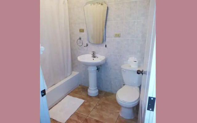 Hotel Samana Spring