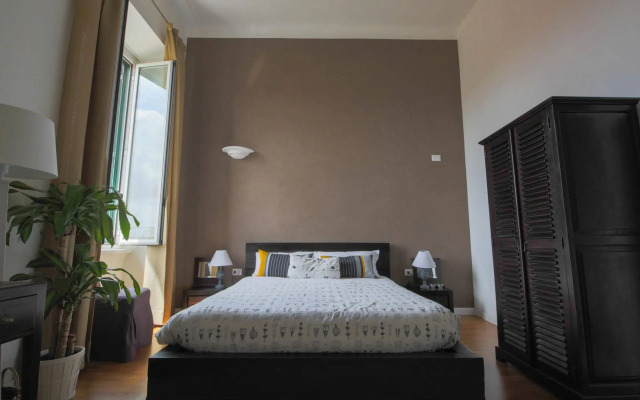 Urban Pine B&B