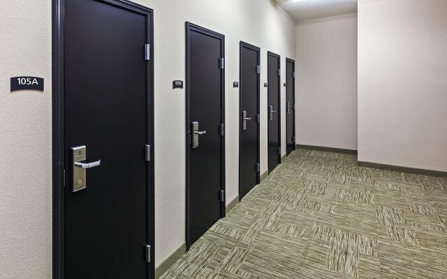 Staybridge Suites Amarillo - Western Crossing by IHG