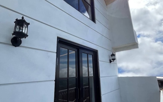 Lovia Villa Dieng