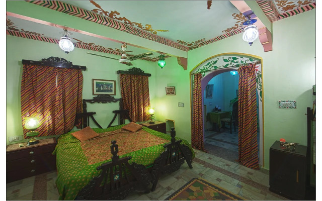 Ravla Bhenswara