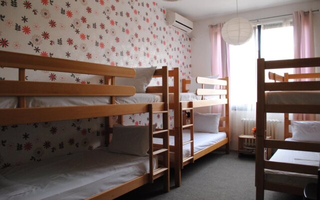 Guesthouse Fair