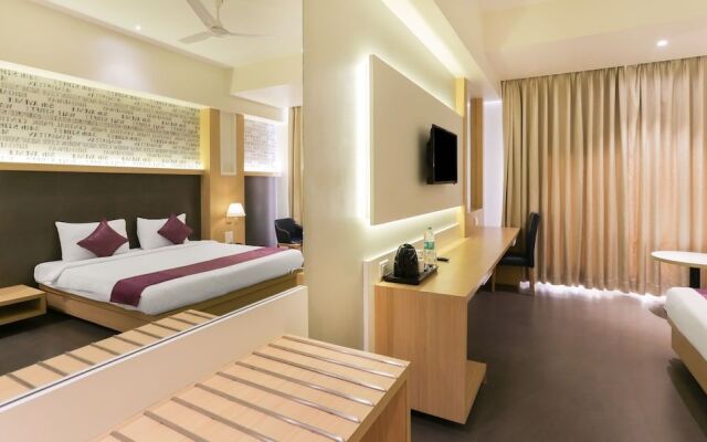 Treebo Select Gopalas Residency