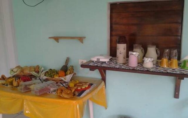 Residencial Tucano