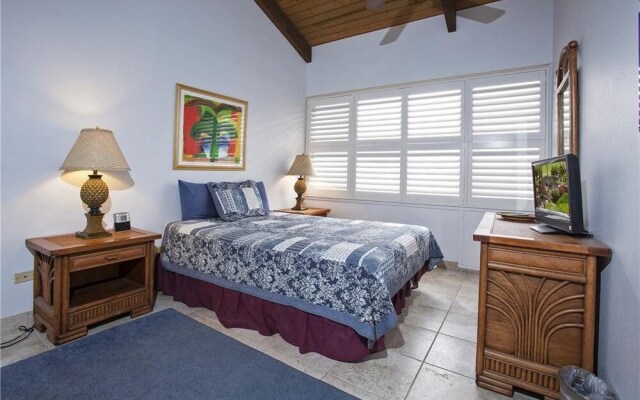 Kamaole Sands 10-405 - 2 Br Condo
