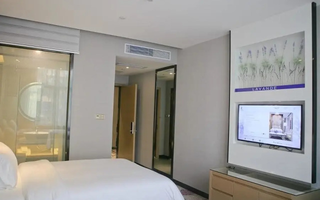 Lavande Hotel Shenzhen Qianhai Times City