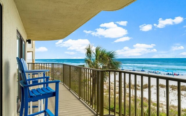 Commodore by iTrip Panama City Beach