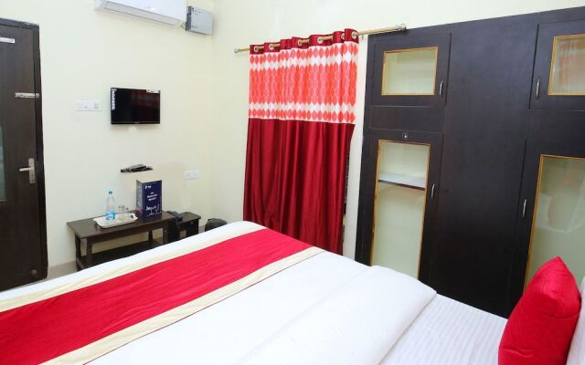 OYO 9548 Hotel Regent