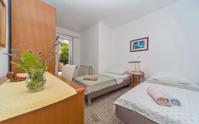 Dubrovnik West View Apartment