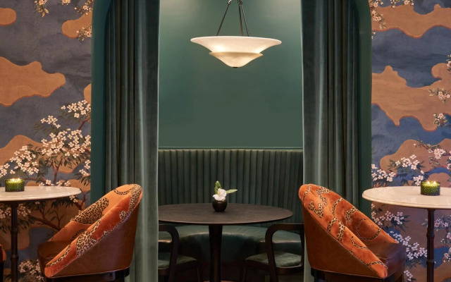 Hotel Vesper, Houston, a Tribute Portfolio Hotel