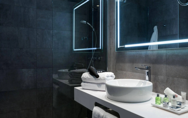 NH Collection Eindhoven