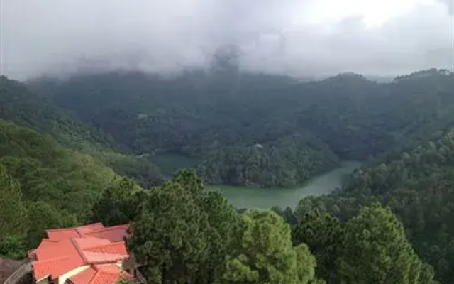 V Resorts Sattal