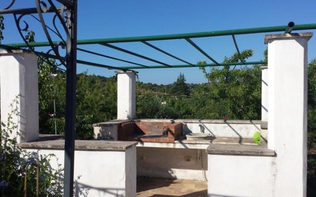 I Trulli Di Ivana