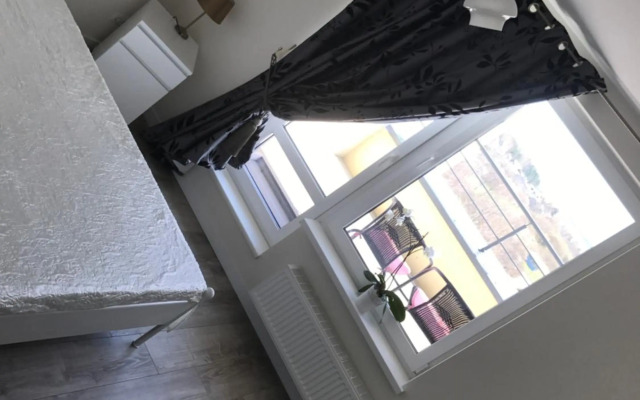 Beautiful apartaments Bangu