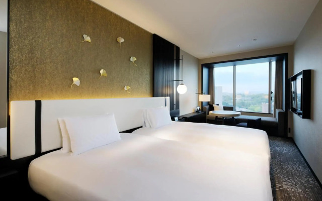 Koko Hotel Premier Kumamoto