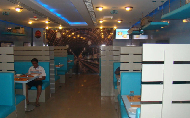 Savoy Grand Hotel Apartments