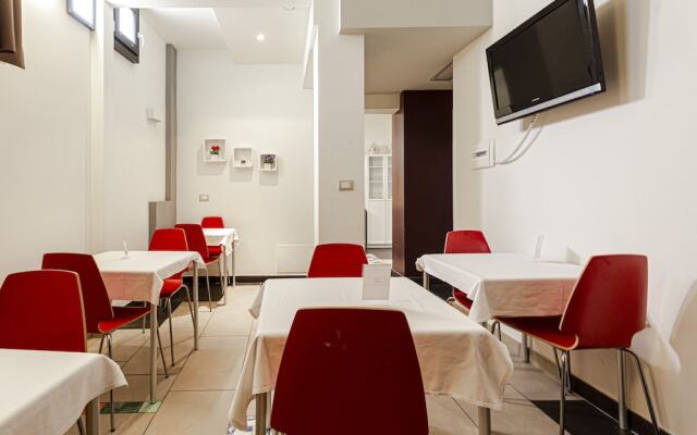 Hotel Don Giovanni 1943