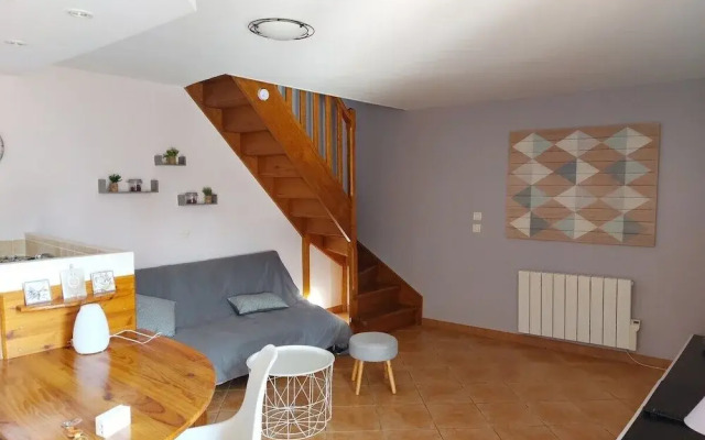 La Musardière Chambre d'hôtes