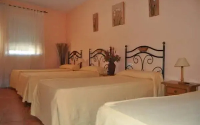 Nuevo Hostal Paulino