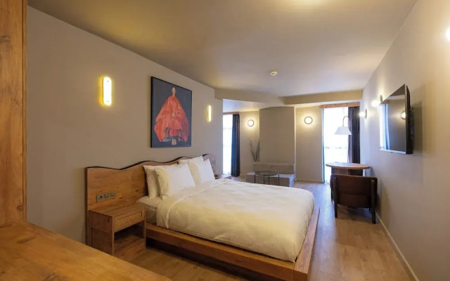 Tare Houses Hotel