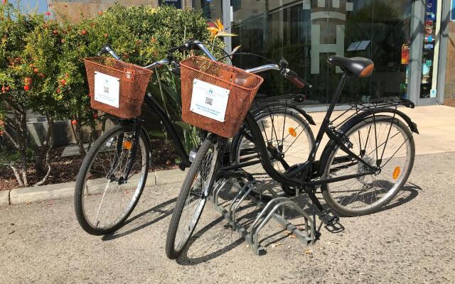 B&B Hotel Tarragona Valls Hotel